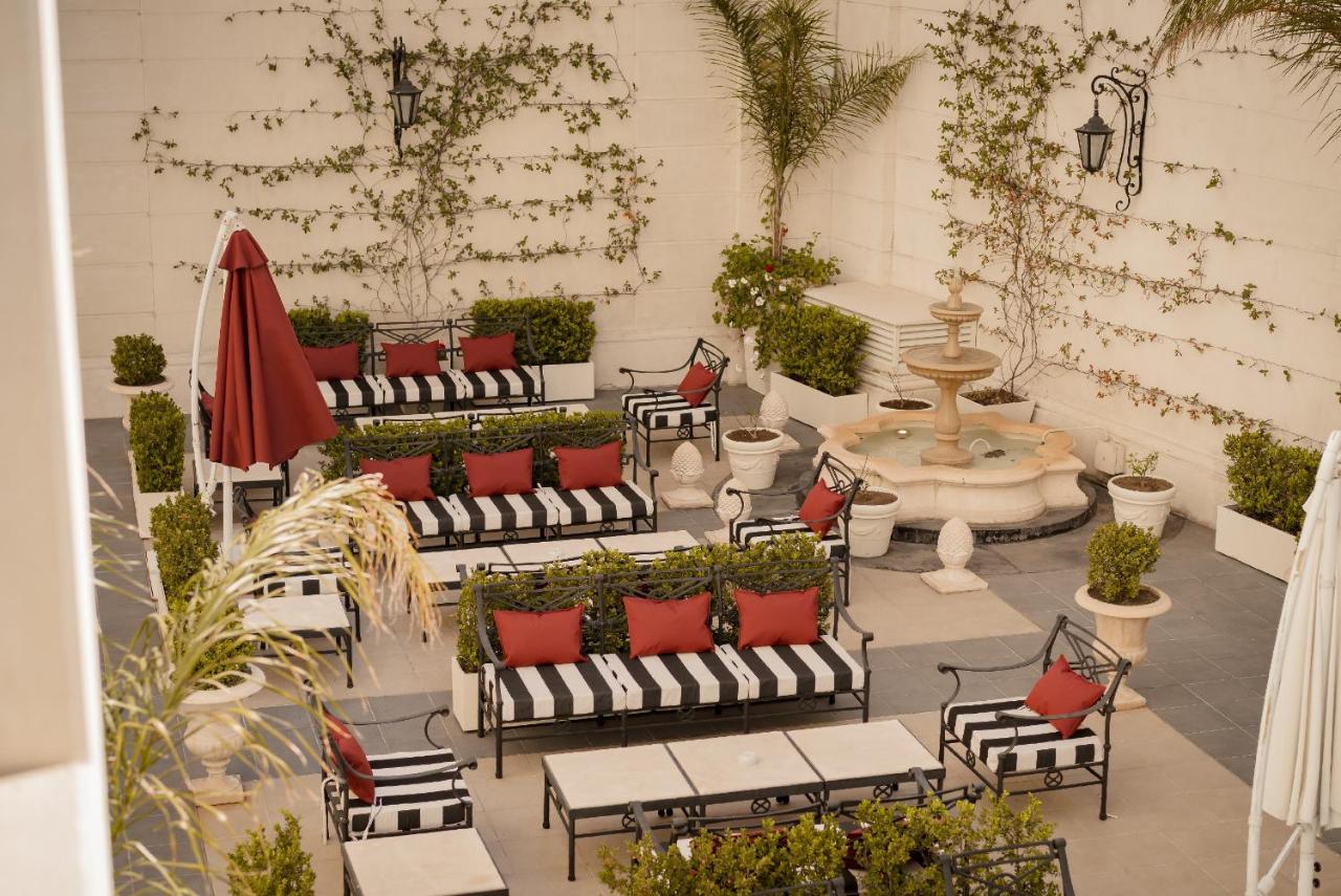 Carat Apart Boutique Rosario Bagian luar foto