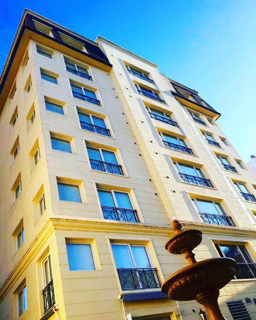 Carat Apart Boutique Rosario Bagian luar foto